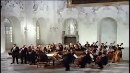 Bach  Richter Conciertos de Brandenburgo 1 6 BWV 104