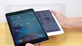 بررسی تخصصی آخرین آیپد مینی اپل iPad Mini 4