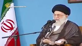 امام خامنه ای  دیدار اقشار مختلف مردم