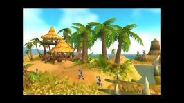 Yojamba Isle Zul Gurub  Original Wow Music