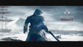 موزیك بسیار زیبا assassins creed rogue