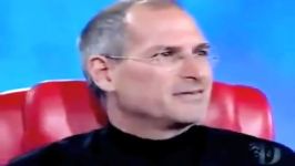 Steve Jobs explains the rules for success