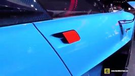 Bugatti Vision Gran Turismo Concept