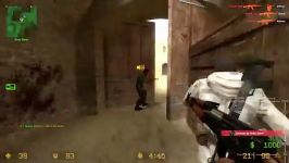 History of  Counter Strike 1999 2015