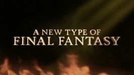 Final Fantasy Type 0 HD Characters Trailer 2