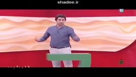 استندآپ كمدی محمد رضا علیمردانی