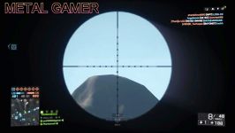 metal gamers sniping montagechina rising ضبط شده