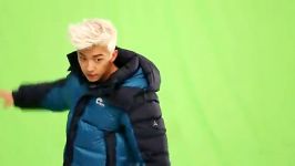 wooyoung photo shooting