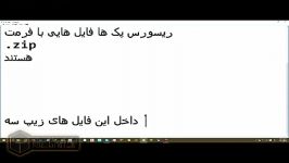 آموزش نصب ریسورس پک minecraft  Madcraft.ir