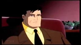 BatmanThe animated series  قسمت آقای فریز دوبله