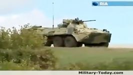 نفربر BTR 82