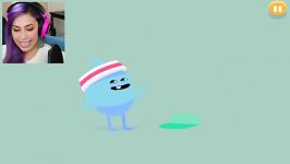 بازی Dumb Ways to Die 2 راه های احمقانه مردن