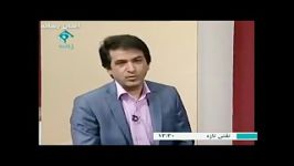 دکتر ناظری علل روانی چاقیقسمت دوم