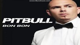 Pitbull  Bon Bon