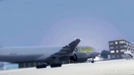 FSX Film  Aviation offers it all