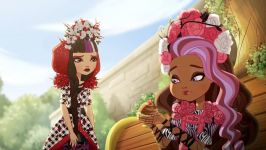 Spring Unsprung Something’s Wicked at Ever After High