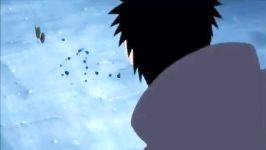 Kakashi hatake vs Obito uchiha whisper in the dark