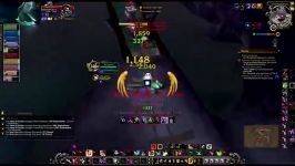 Demon Warlock WoW 6.2 PvP Montage