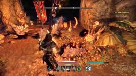 نقد بررسی بازی The Elder Scrolls Online Tamriel Unlim