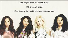 little mix  DNA LYRIC