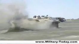 نفربر BTR 90