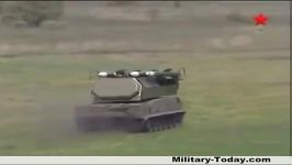 سیستم پدافند هوایی SA 11 Buk