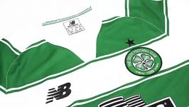 پیراهن اول سلتیک Celtic 2015 16 Home Soccer Jersey