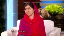 The Incomparable Malala Yousafzai