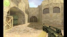 01  Mohammad Mehdi Akhondi  Demo Counter Strike