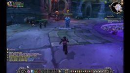 Reforging در Quest های Death Knight درخواستی