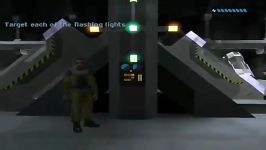 بازی کامپیوتر هالو مبارزه تکامل Halo Combat Evolved
