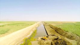 لایروبی گدار  پروژه های احیای دریاچه ارومیه