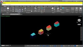 Learning Autodesk AutoCAD 3D 2016 Training