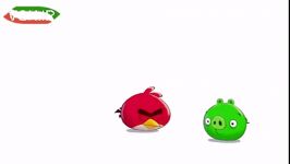 Bad Piggies انگری بردز جدید