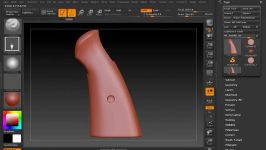 Creating Next Gen Game Weapons in 3ds Max