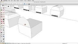 InfiniteSkills – Learning SketchUp Pro 2015