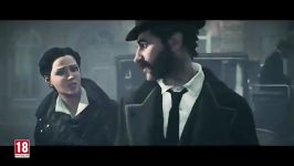 تریلر جدید بازی Assassin’s Creed Syndicate