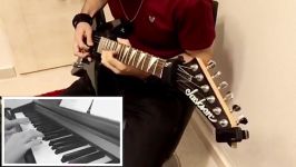 Zack Wylde Farewell Balled cover