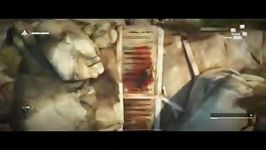 ویدئویی محیط بازی Assassins Creed Chronicles China