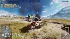 Battlefield 4  SMAW vs Attack Chopper