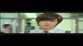 میکس عکس Playful Kiss