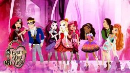 Ever After High™ Offical Music