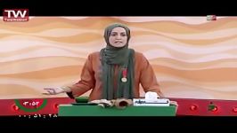 اجرای شقایق دهقان در خنداننده برتر