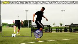 Tic Tac Flick Football Trick Tutorial