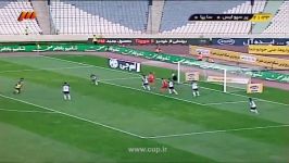 برنامه نود؛ دیدار پرسپولیس  سایپا