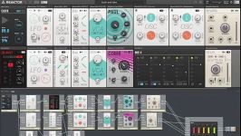 REAKTOR 6