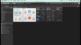 NATIVE INSTRUMENTS REAKTOR 6