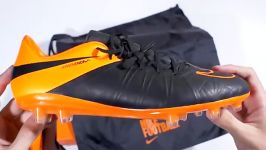 کفش فوتبال نایک هایپرونوم فینیش 2 چرمی Nike Hypervenom