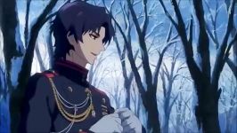 owari no Seraph AMV Anthem of the Angelsدرخواستی