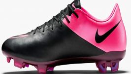 کفش فوتبال نایک مرکوریال ویپور 10 چرمی Nike Mercurial V